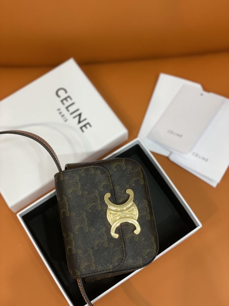 Celine Triomphe Bags